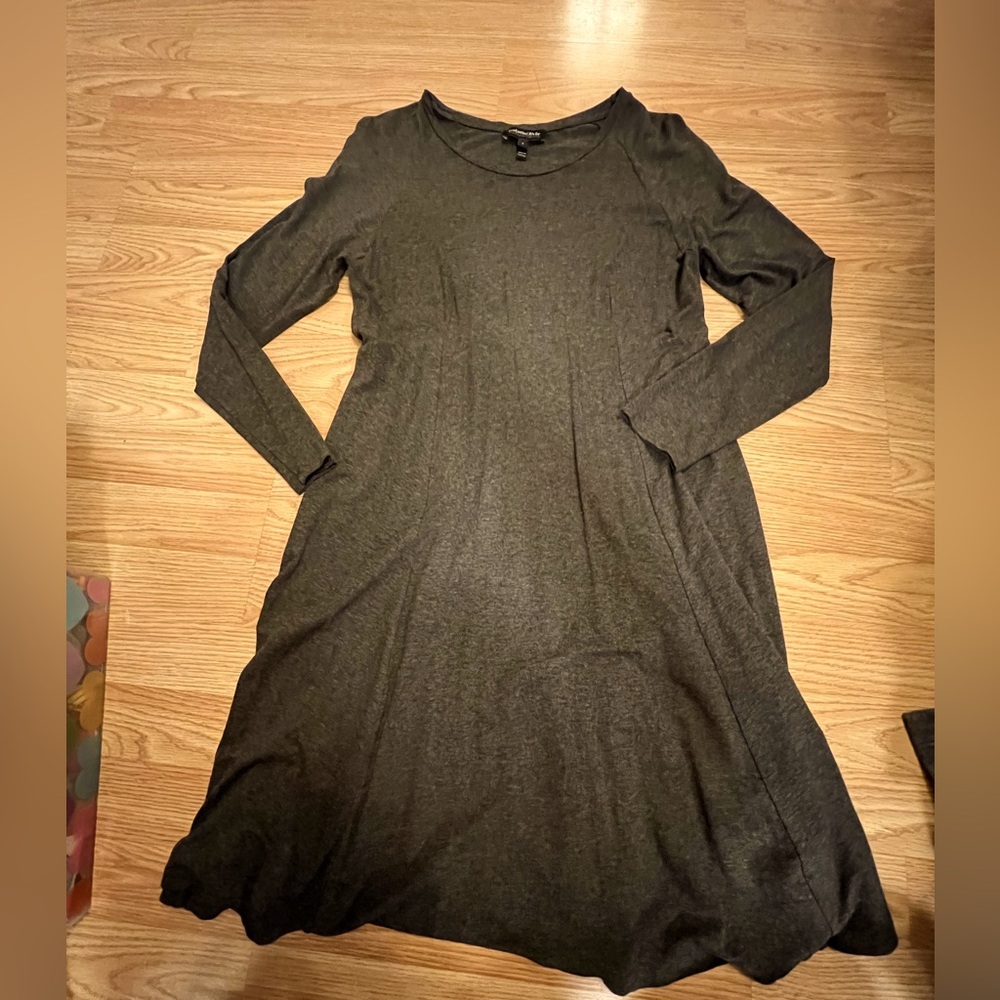 Isabella Oliver Maternity Dress
